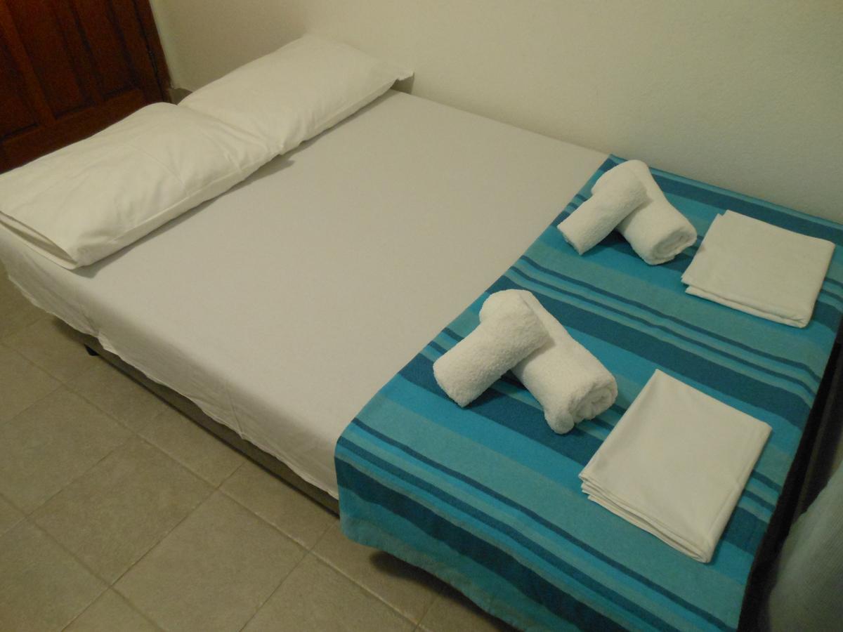 Sunshine Apartment Paralia Dionisiou Eksteriør billede
