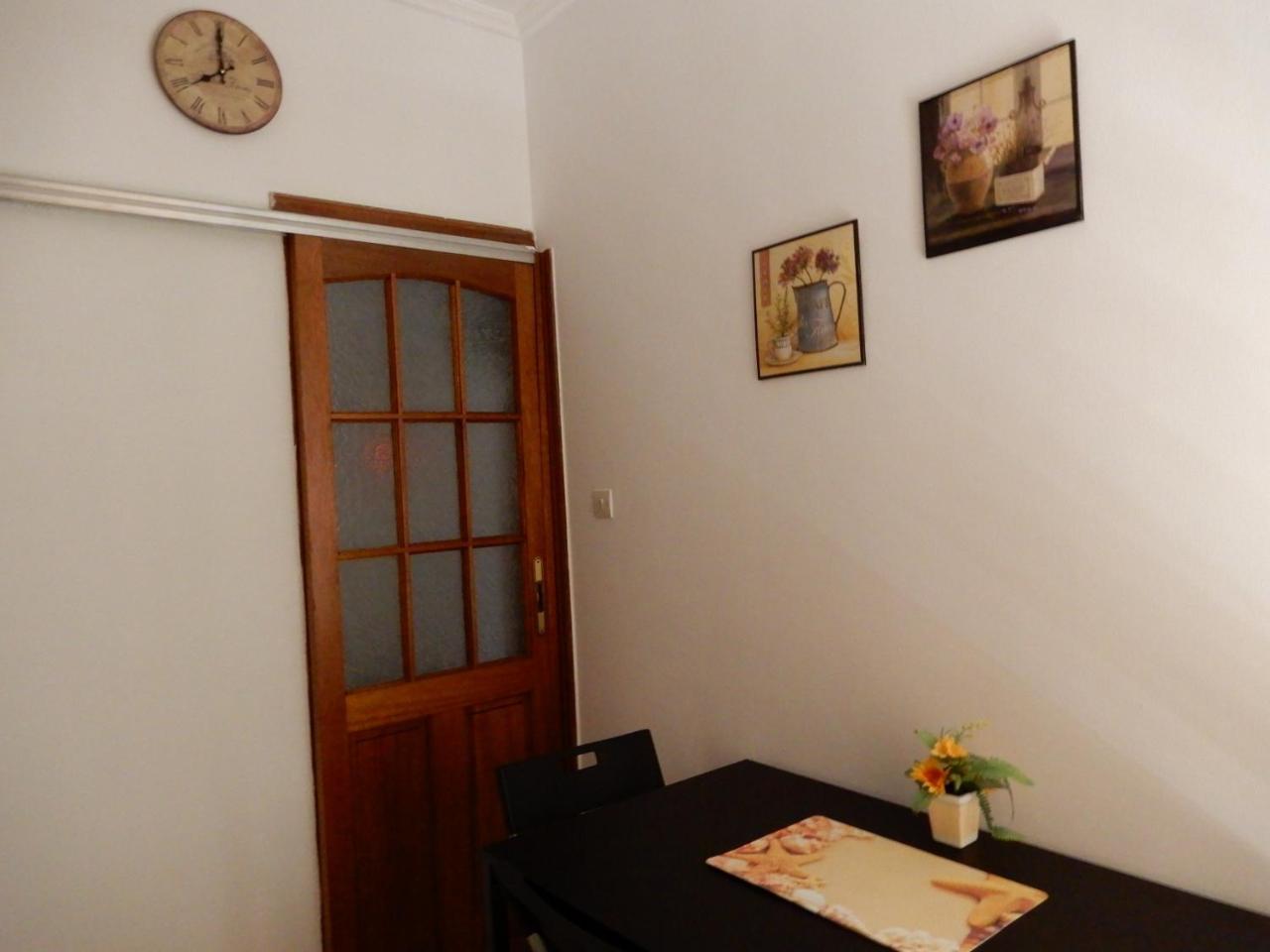 Sunshine Apartment Paralia Dionisiou Eksteriør billede